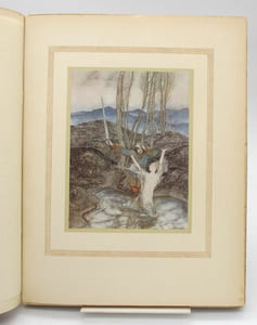 Le Livre des ballades