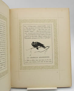 Le Livre des ballades