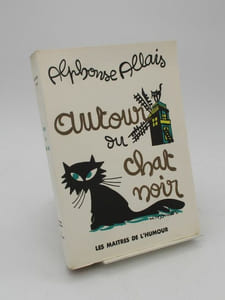 Autour du Chat noir