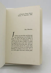 Lettres de Rodez