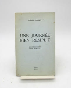 Une Journée bien remplie