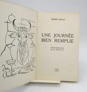 Une Journée bien remplie