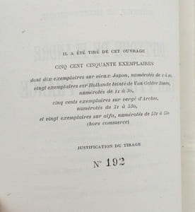Diptyque de Flandre, Triptyque de France