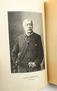 Diptyque de Flandre, Triptyque de France
