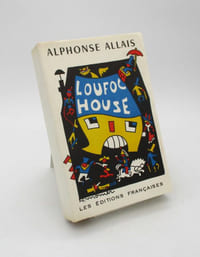 Loufoc House