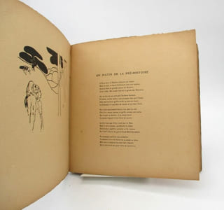 Almanach pour 1908