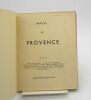 Images de Provence. PAUTOT (Marcel); [COLLECTIF]