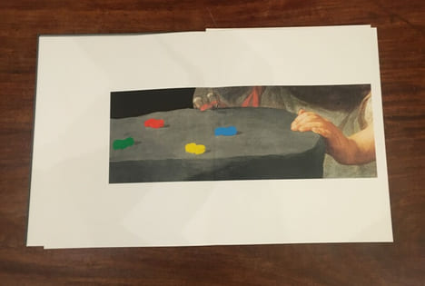 Poems. BALDESSARI (John); WILLIAMS (William Carlos)