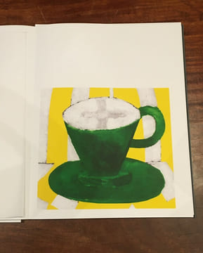 Poems. BALDESSARI (John); WILLIAMS (William Carlos)