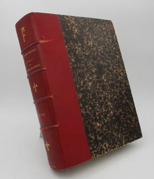 Extraits des registres du conseil. Parlement de Paris : manuscrits. undefined