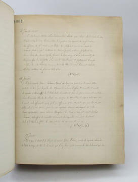Extraits des registres du conseil. Parlement de Paris : manuscrits. undefined