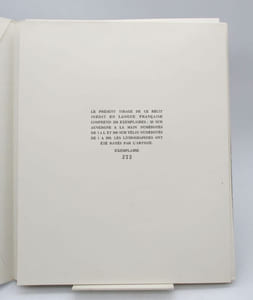 Description d'un combat