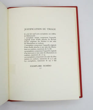 Guillaume le Bâtard conquérant. LA VARENDE (Jean de); DUSSARTHOU (André)