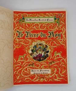 Le Livre du Roy Modus et de la Royne Ratio ou les Secrets de Chasse