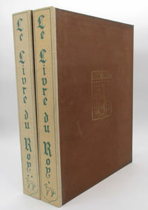 Le Livre du Roy Modus et de la Royne Ratio ou les Secrets de Chasse