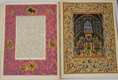 Le Livre du Roy Modus et de la Royne Ratio ou les Secrets de Chasse. FERRIÈRES (Henri de);   ANSALDI (Arnaud); GRADASSI (Jean)