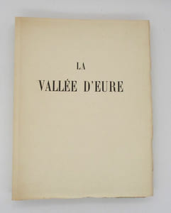 La Vallée d'Eure