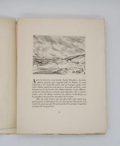 La Vallée d'Eure