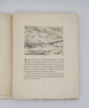 La Vallée d'Eure. HÉRISSAY (Jacques); JACQUEMIN (André)