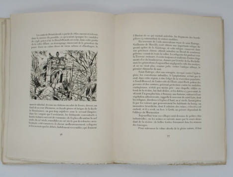 La Vallée d'Eure. HÉRISSAY (Jacques); JACQUEMIN (André)
