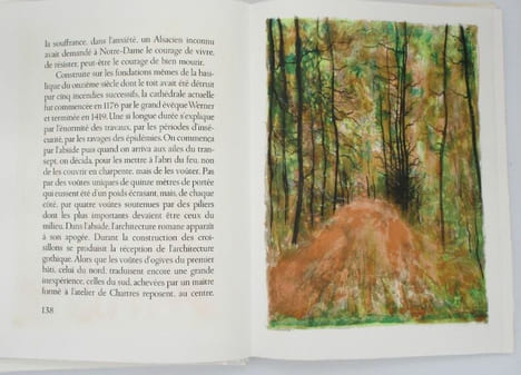 Entre Vosges & Rhin. Le Pays de l'Ill. GAXOTTE (Pierre); GANTNER (Bernard)