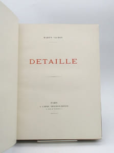Detaille