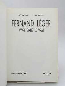 Fernand Léger