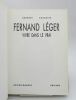 Fernand Léger. BAUQUIER (Georges)