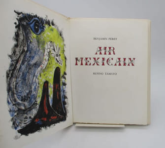 Air mexicain