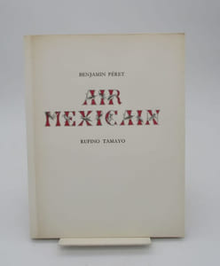 Air mexicain