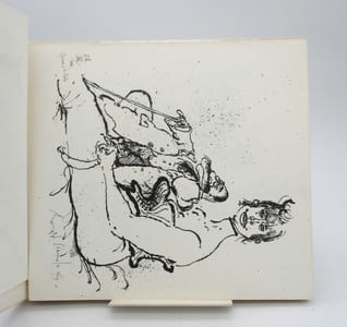 Hommage à Toulouse-Lautrec