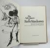 The Adventures of Baron Munchausen. SEARLE (Ronald); RASPE (Rudolph Erich)