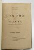 London and its vicinity, to the extent of about twenty miles. COOKE (George)