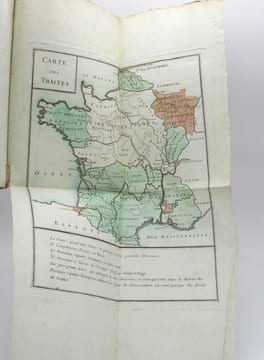 Compte rendu au roi. NECKER (Jacques)