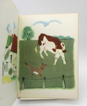 Les Chiens. AYMÉ (Marcel); PARAIN (Nathalie)