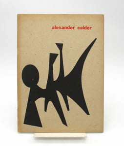 Alexander Calder