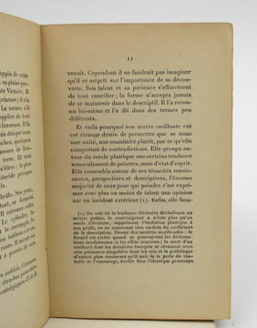 Peinture et Perspective Descriptive. GLEIZES (Albert)