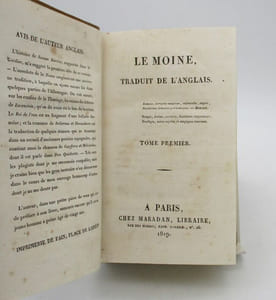 Le Moine