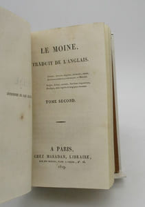 Le Moine