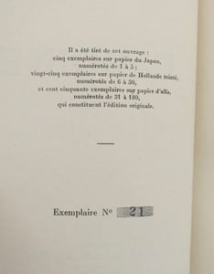 Le Moine raconté par Antonin Artaud