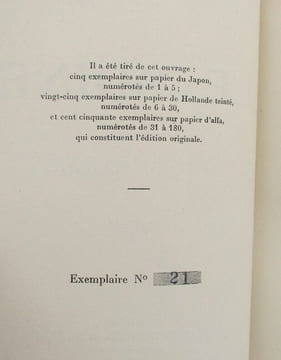 Le Moine raconté par Antonin Artaud. LEWIS (Matthew Gregory); ARTAUD (Antonin)