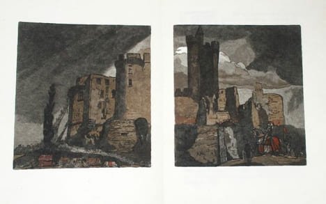 Le Roman de Renard. GENEVOIX (Maurice); JOUVE (Paul)