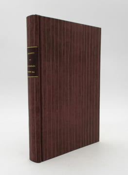 Les Tombeaux ferment mal. AUDIBERTI (Jacques)