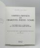 Coiffes & bonnets en Charentes - Poitou - Vendée. Contribution à l'histoire du costume populaire français. PIOT (Michel), LAVAULT (Katy)