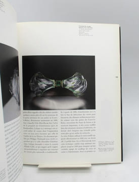 René Lalique. Bijoux. Verre. LALIQUE (René), COLLECTIF