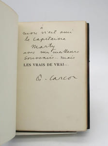 Les Vrais de vrai