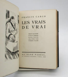 Les Vrais de vrai