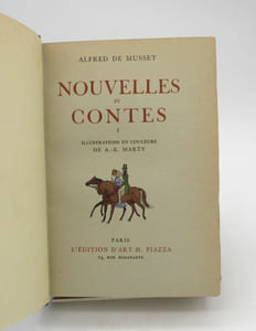 Oeuvres
