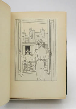 Oeuvres. MUSSET (Alfred de); MARTY (A.-E.)