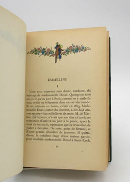 Oeuvres. MUSSET (Alfred de); MARTY (A.-E.)